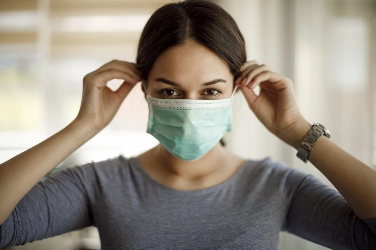 What to Know About Updated Mask Guidelines for Spring 2022