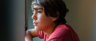 Understanding anti-depressant use in teens.