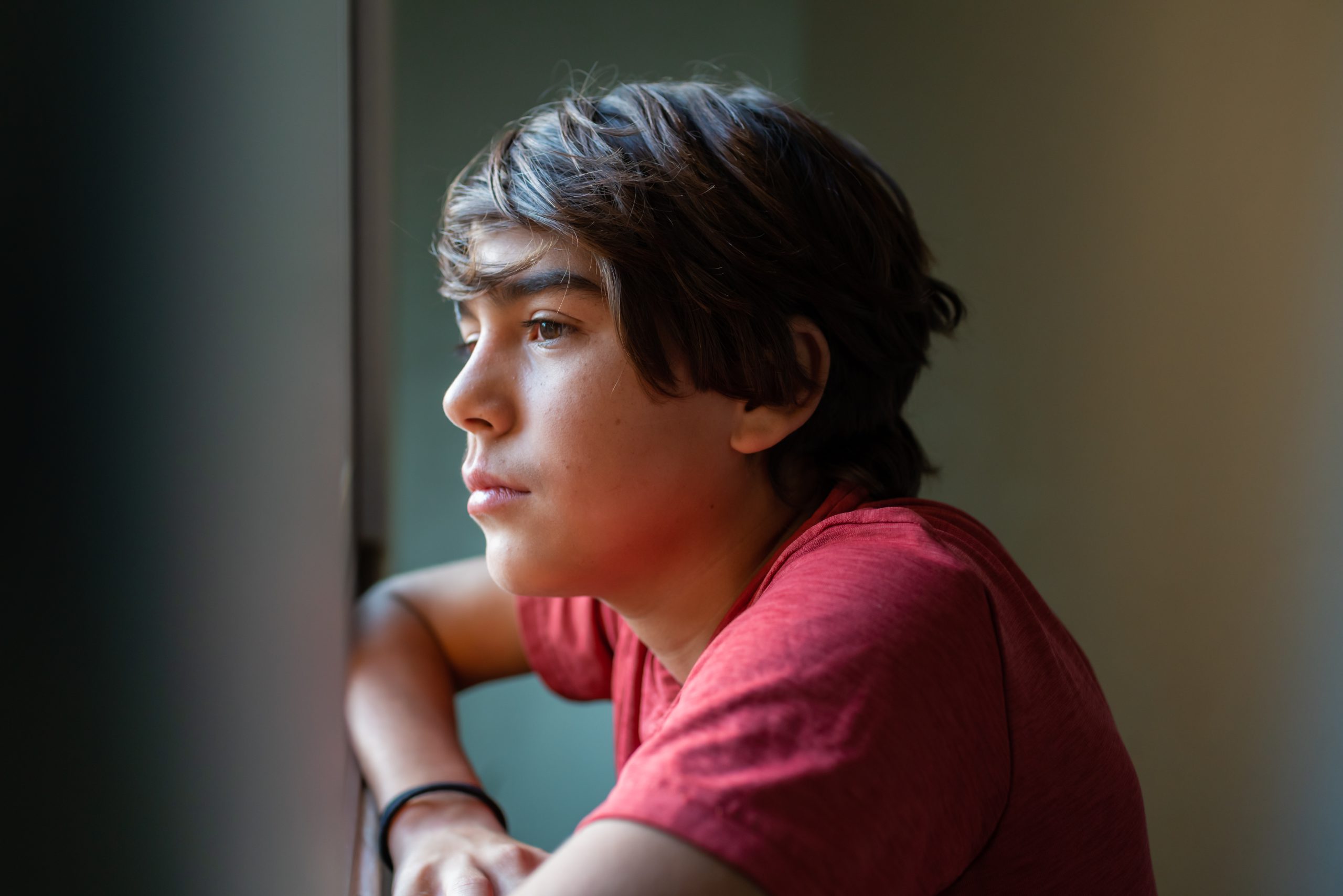 Understanding anti-depressant use in teens.