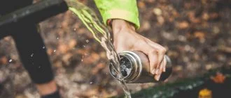 Learn about hydration basics.