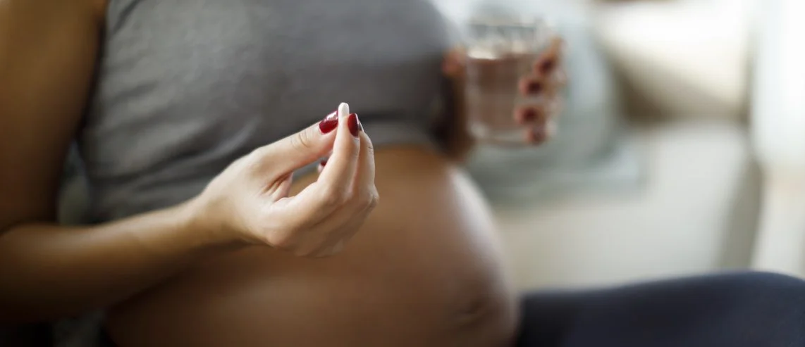 Vitaminas para embarazadas y prenatales: cómo elegir las que necesitas