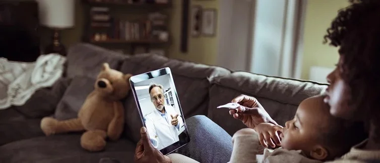 Qué es la telemedicina y cuáles son sus ventajas y servicios