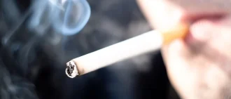 No puedo parar: dejar de fumar tras un diagnóstico de cáncer