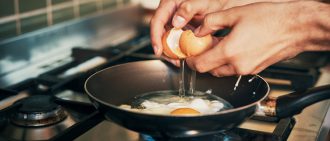 Beneficios de los huevos para la salud