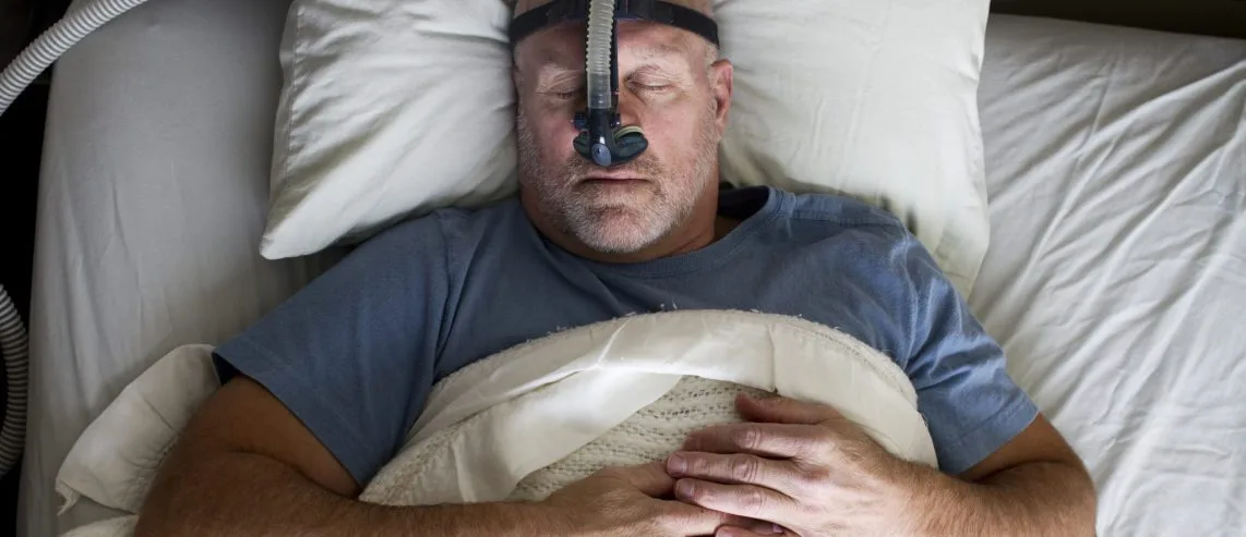 Necesito una máquina CPAP para la apnea del sueño?