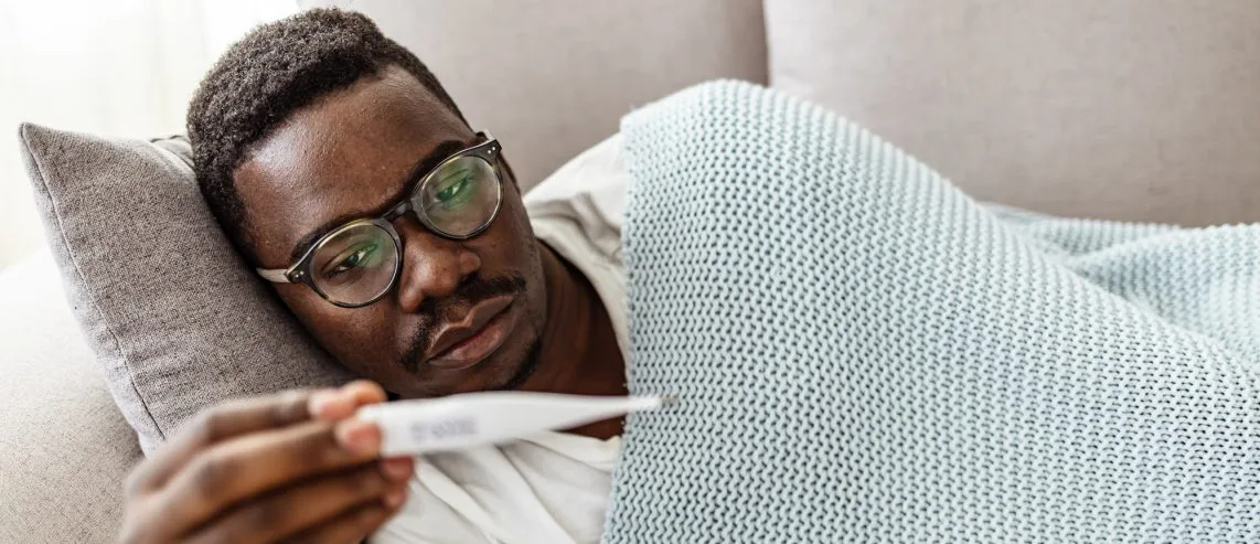 Select Understanding the Stages of the Flu Understanding the Stages of the Flu