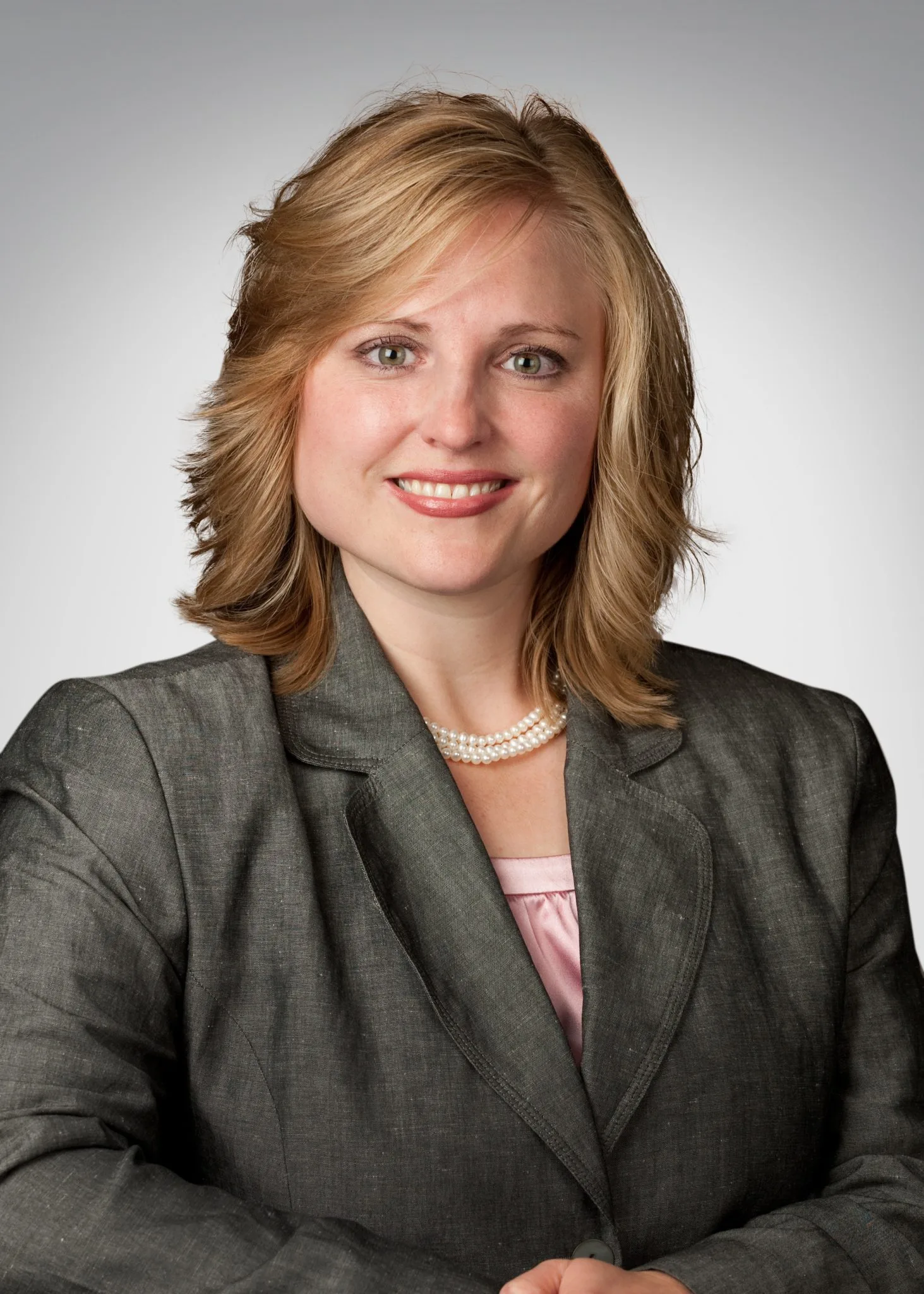 Melissa Brown, PsyD