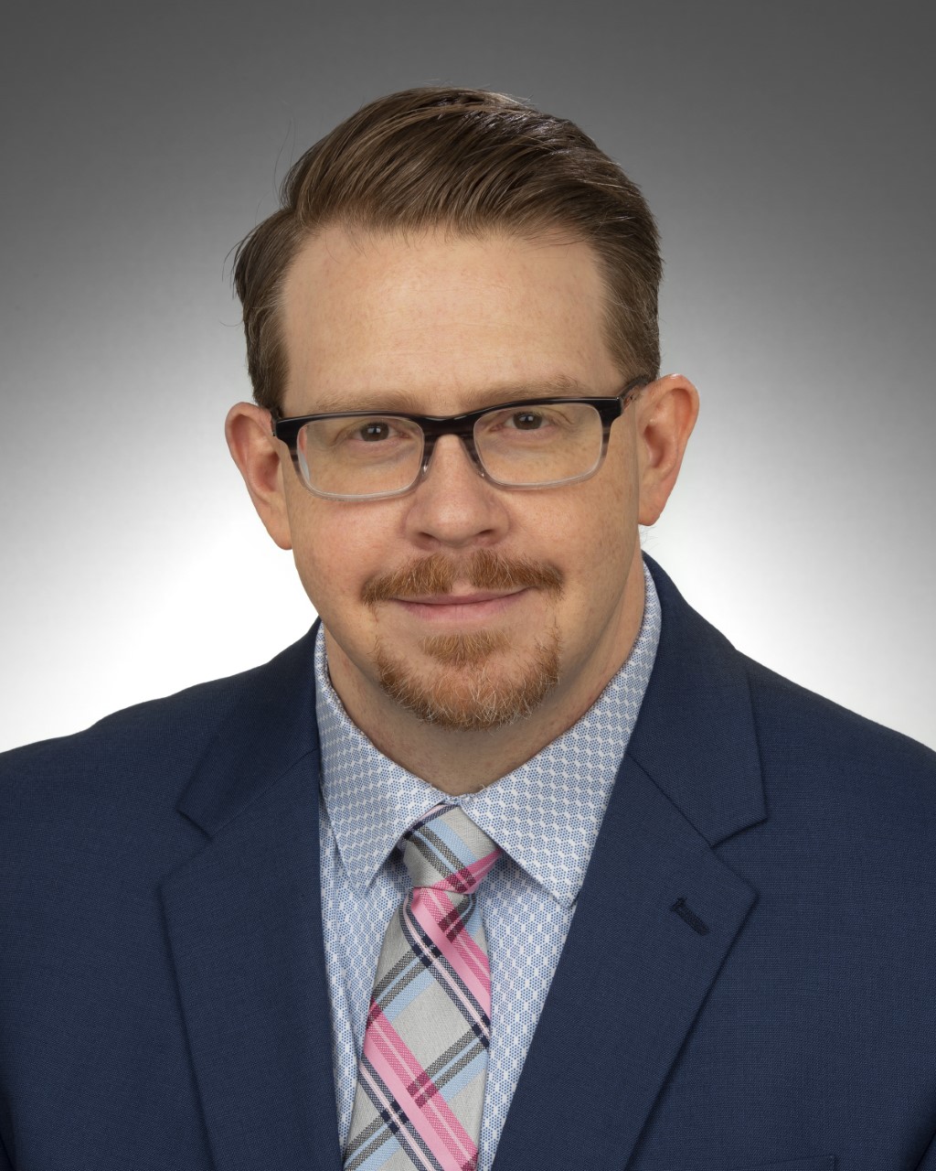 Andrew Robert Eckert