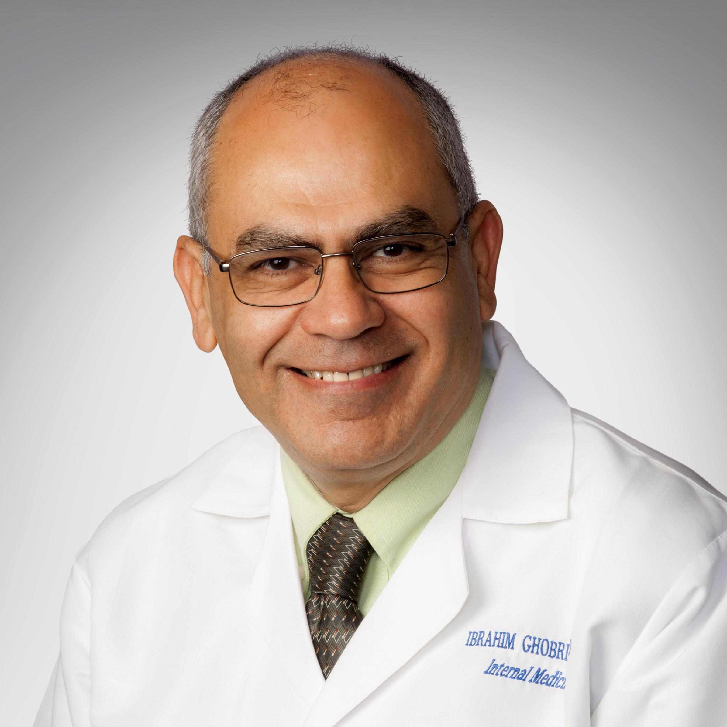 Ibrahim Ghobrial, MD