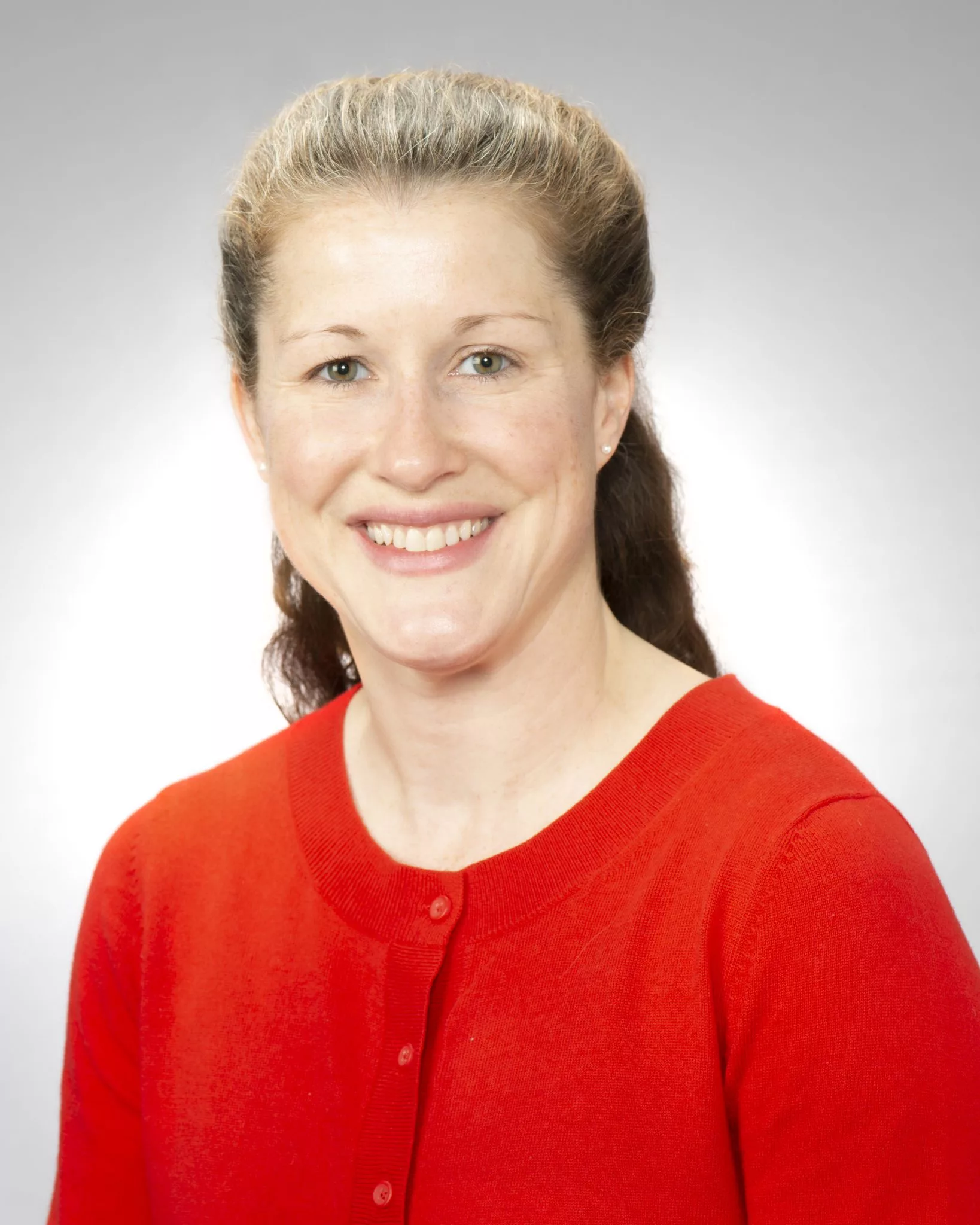 Christina Pisani-Conway, MD