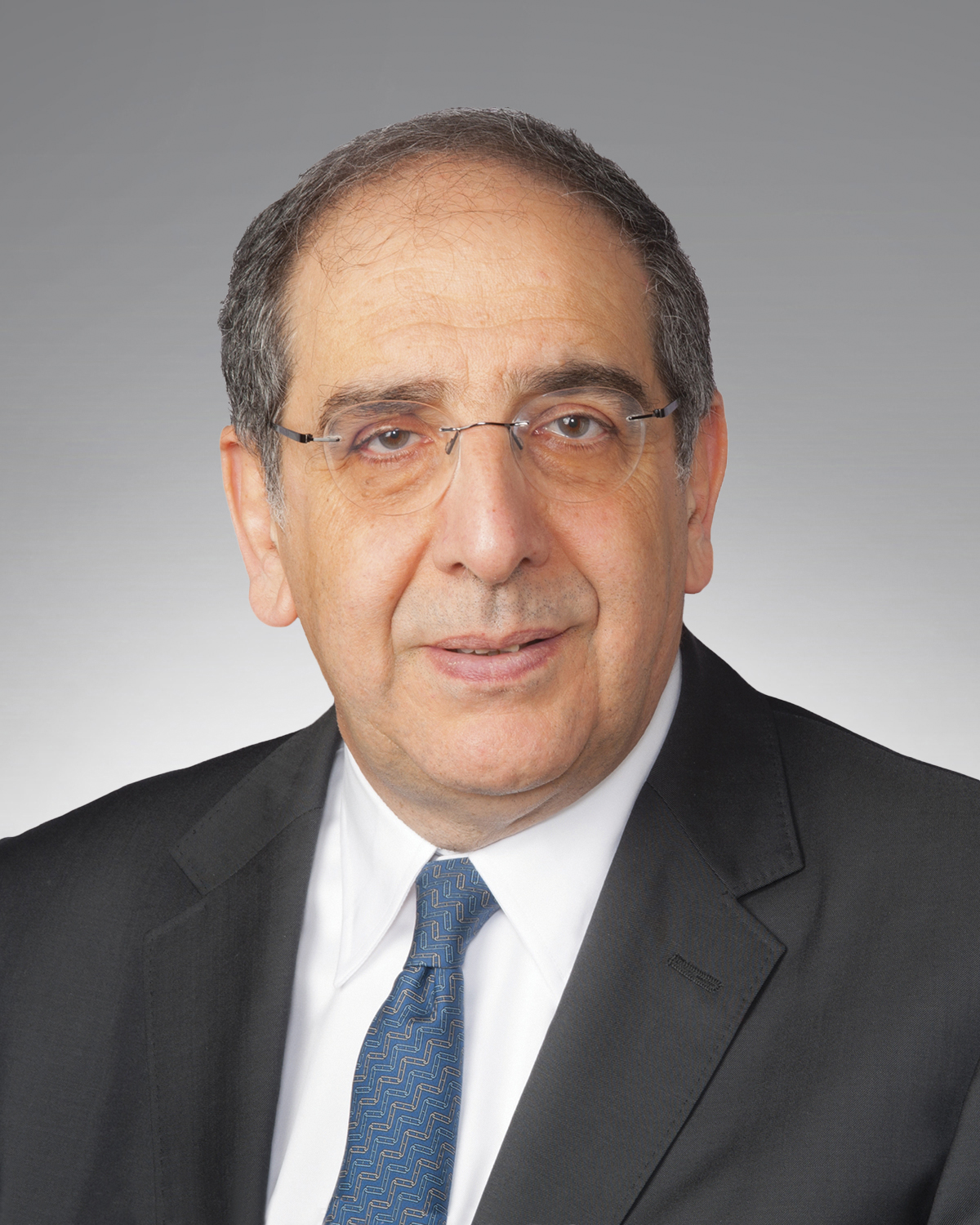 Jose’ Alain Sahel, MD