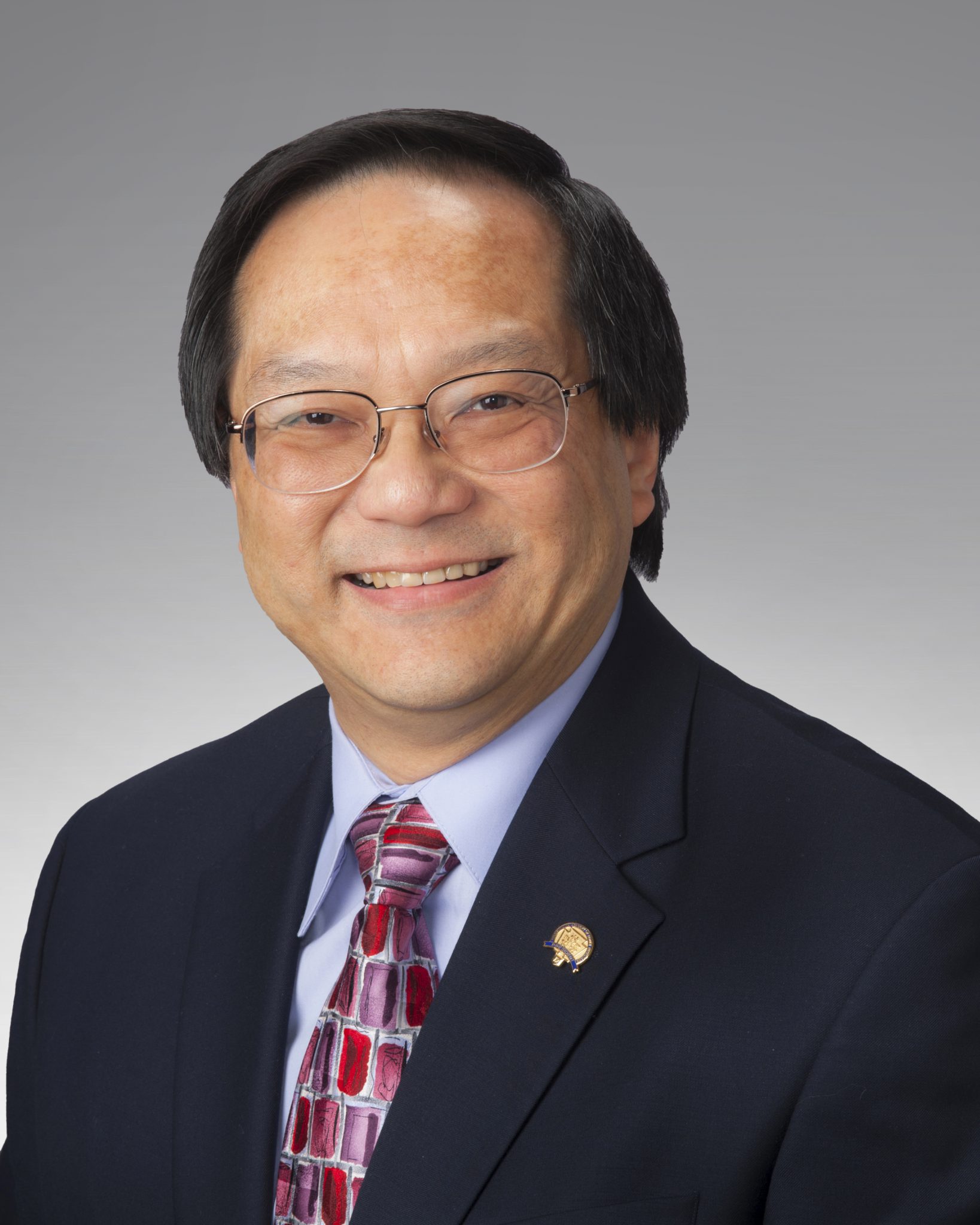 Kevin M Wong, MD