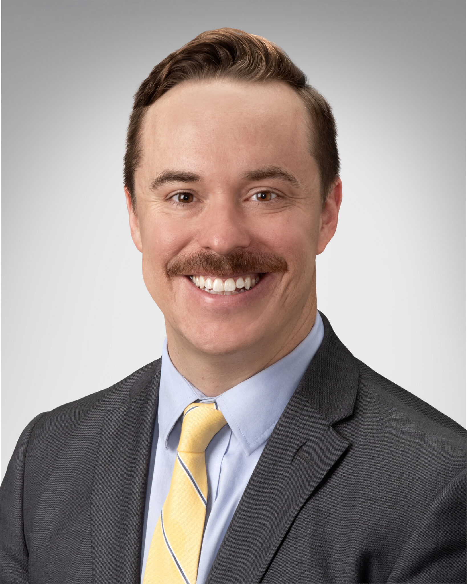 Patrick James Buckley, MD