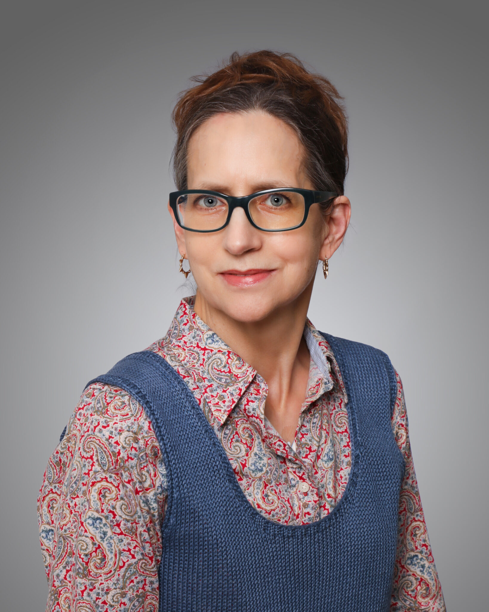 Joni R. Brode, RD